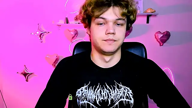 Chat XXX Live lucas_long_