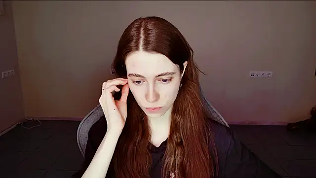 Czat XXX na żywo – Yoka_paradoXXX