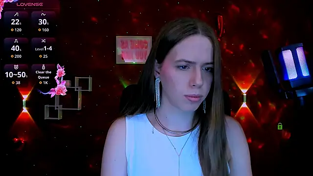 Chat XXX Live lumi_soft