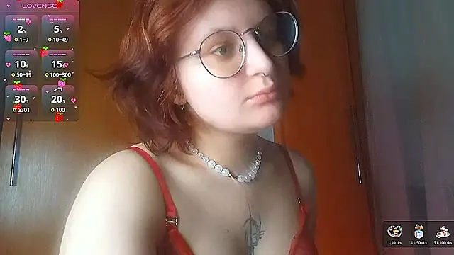 Kira_Chain Live XXX-Chat