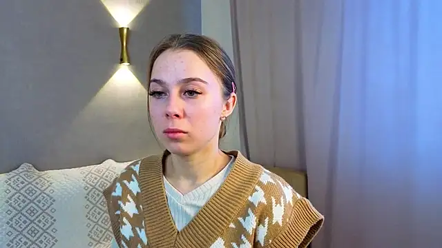 Chat XXX Live SiuAustill