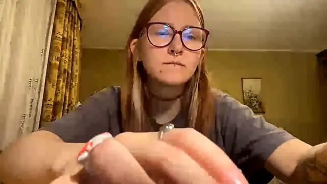 Sembang XXX Secara Langsung LaureenVielma