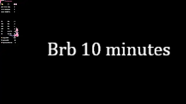 Sembang XXX Secara Langsung AndreeEvick