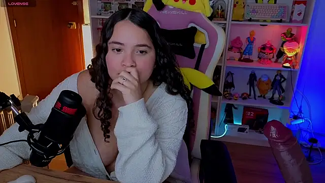 Chat XXX Live Sweet_sully__