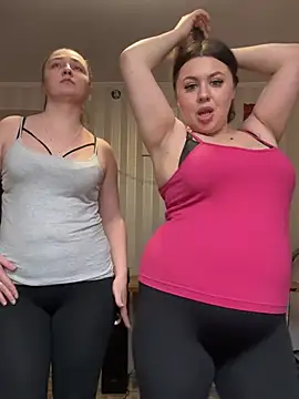 Webkamerová show Sara_Slow