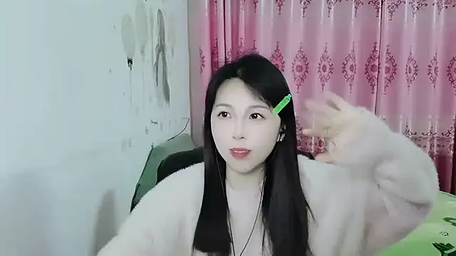 Sunset_glow Webcam show