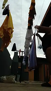 Show de webcam de XSEXYBBW69X