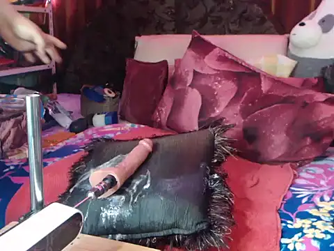 Онлайн чат XXX HotAsianAlbin19