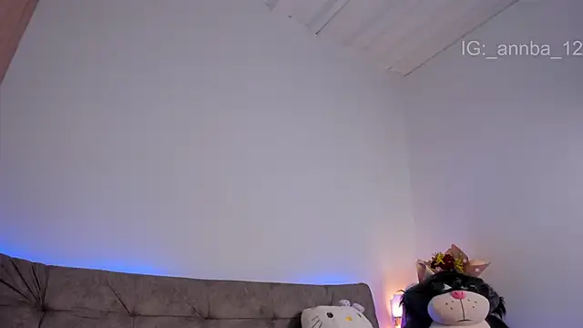 annie_barozzi 即時 XXX 聊天