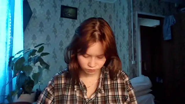 Ammymia – Naživo XXX chat