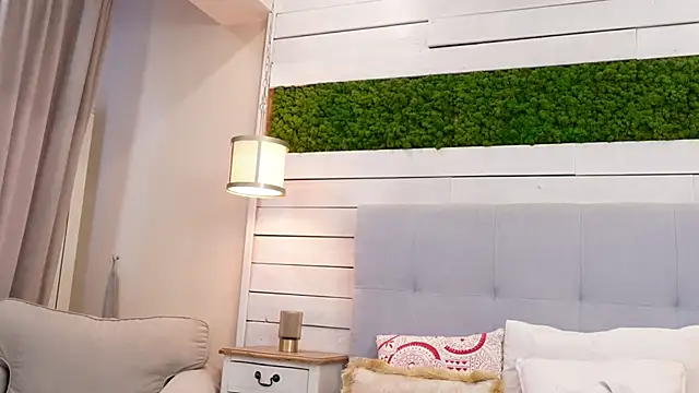 IsabellaMysty Obrolan Langsung XXX