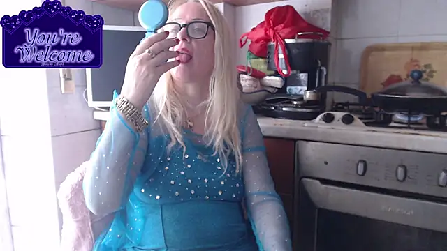 martachatte – Live XXX-chat