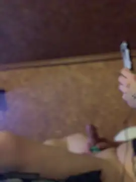 Ldnick69's Webcam Show