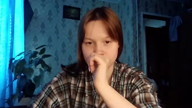 Ammymia's Live XXX Chat