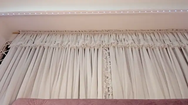 violet_77711 Adlı Modelin Canlı XXX Sohbeti