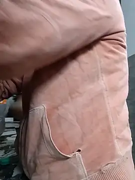 PUNAM456 Adlı Modelin Canlı XXX Sohbeti