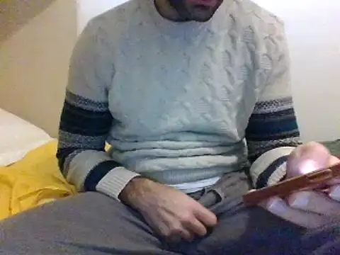 coppai200 Webcam show