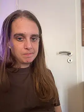 Chat XXX en directo de Chantalee