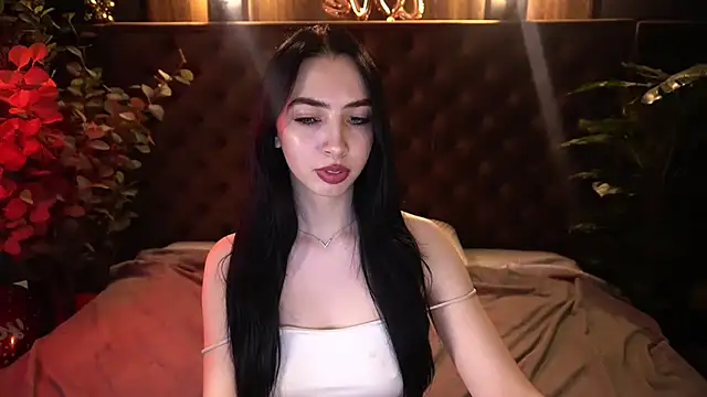 Chat XXX Live WildKittenX_