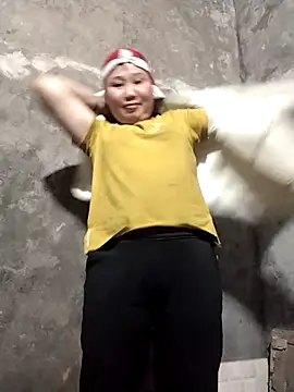 MINSSA502 Webcam Show