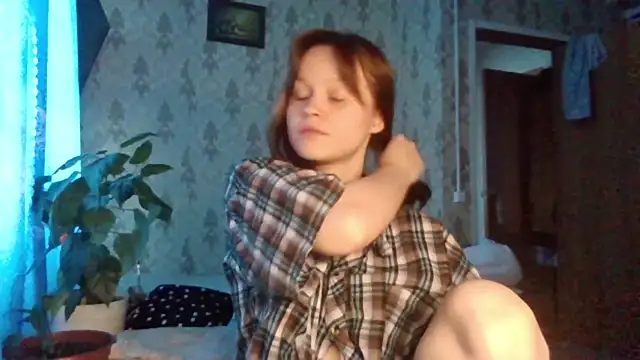 Ammymia Live XXX-chat