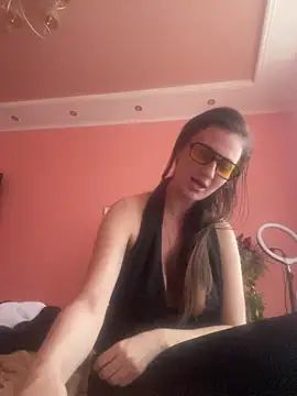 Živý XXX chat Flossy_Vettie