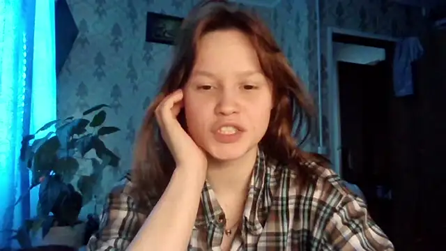 Ammymia 라이브 XXX 채팅