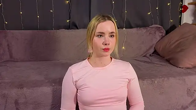 IvetteLabore – Naživo XXX chat