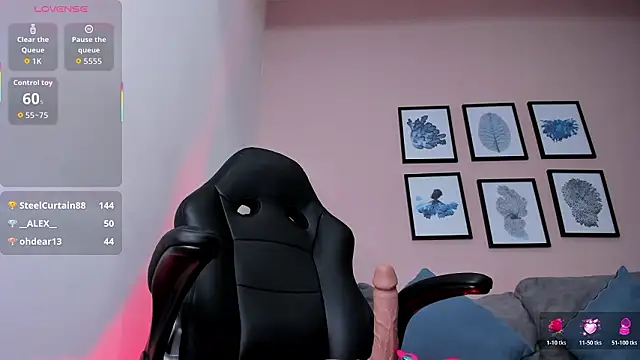 Jenniekim_18 Chat XXX in diretta