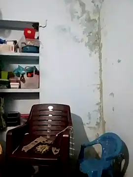 ramya_srin Webbikameraesitys