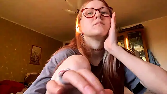 Chatroom XXX en direct de LaureenVielma