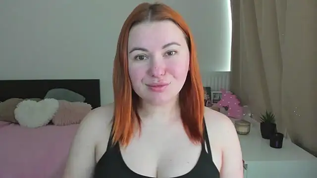 Chat +18 de LAYLAxSTAR ao vivo