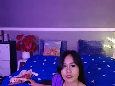 Jennythai123 – webcam-show