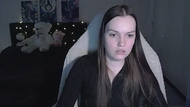 Little_flowers Live XXX Chat