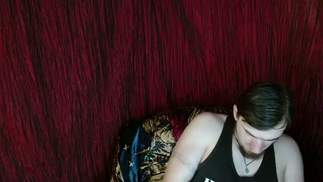 ConanJones Chat XXX in diretta