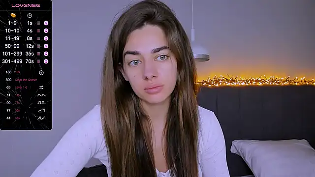 XXX chat uživo modela Marta--jess