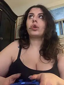 holyeroticss: онлайн-секс-чат