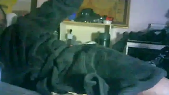 ON3YOULLN3VER_FIR3 webkamerás műsora