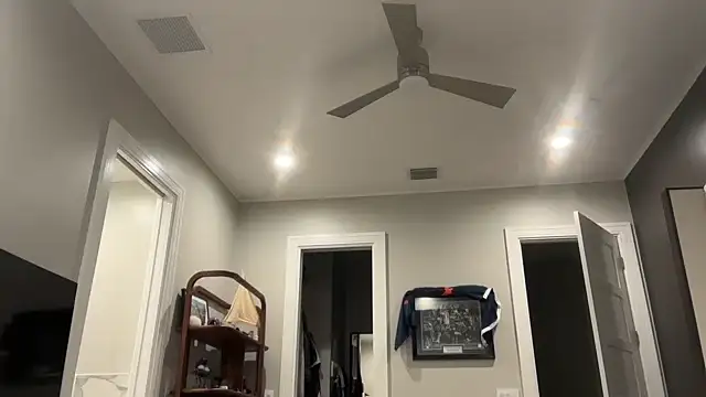 Show webcam de 69woodinson