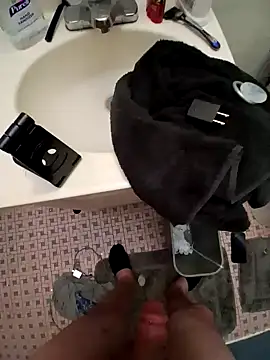 Webkamerová show BlazeBennettXxxxxx