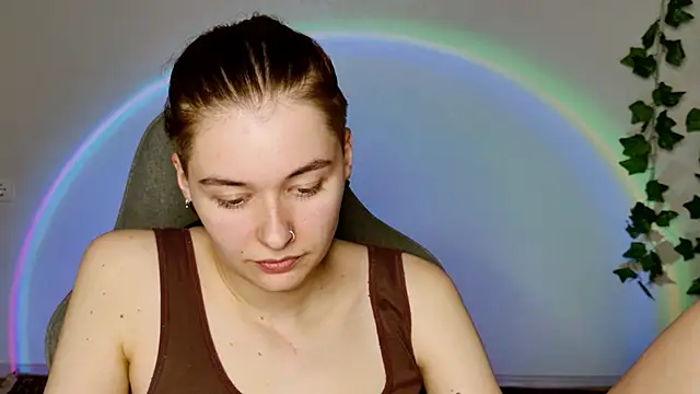 XXX chat uživo modela LadyLolipop_