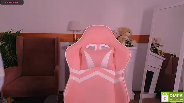 Elma_Lily's Live XXX Chat