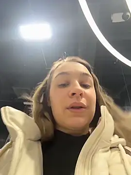 SashaCatt: онлайн-секс-чат