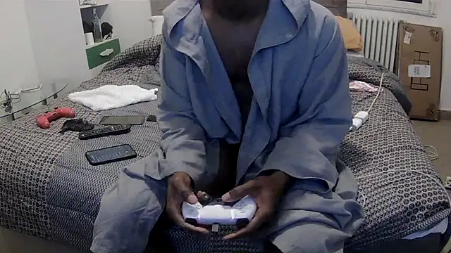 عرض كام Bigchocco