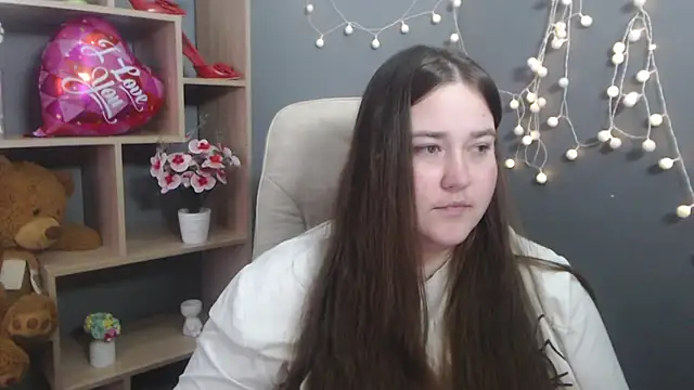 XX_Daniella_XX's Live XXX Chat