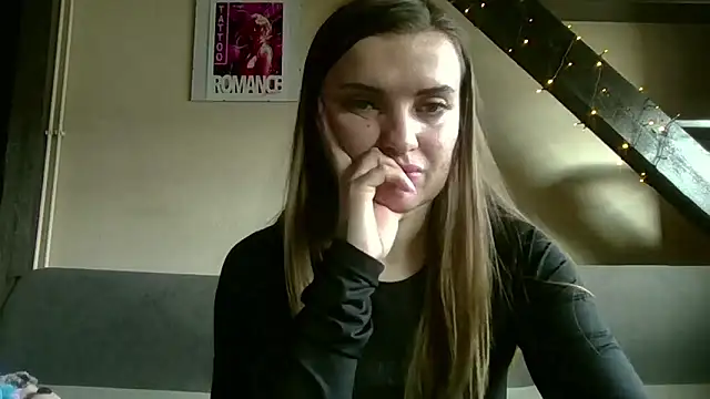 Živý XXX chat VanessaHard