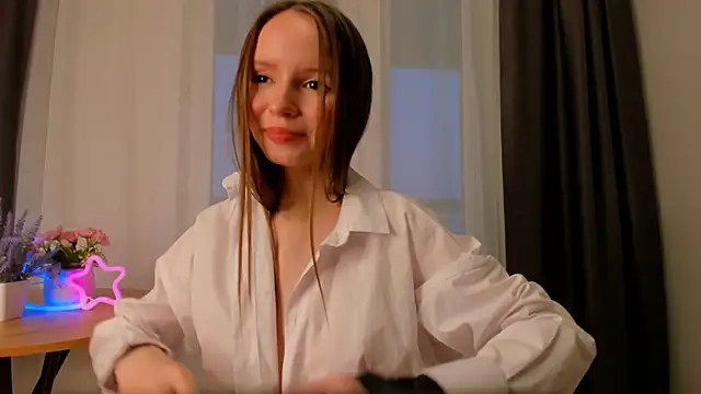 Chat XXX Live _MissMary_