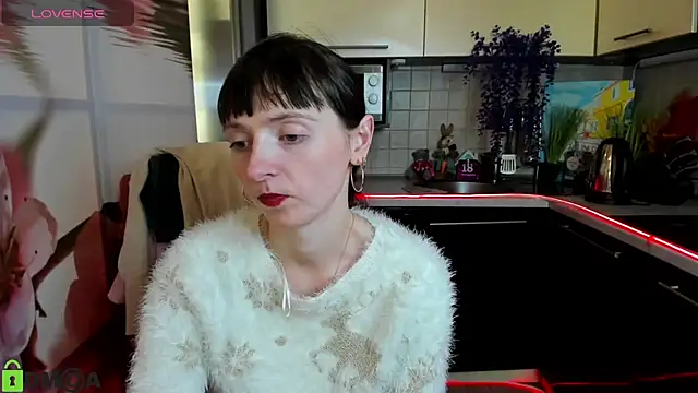 XXX chat uživo modela TayanaJons