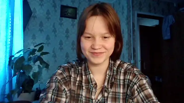 Chat +18 de Ammymia ao vivo