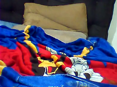 SOLESFETISHBR – webcam-show